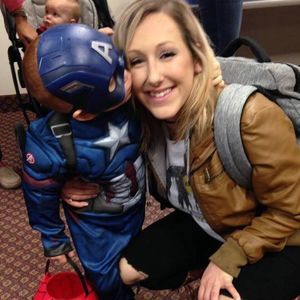 Meet your Posher, Chandler